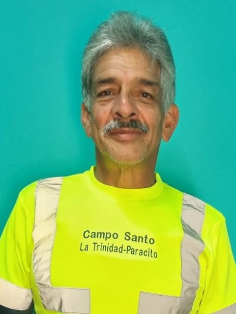 Bernal González Rivera