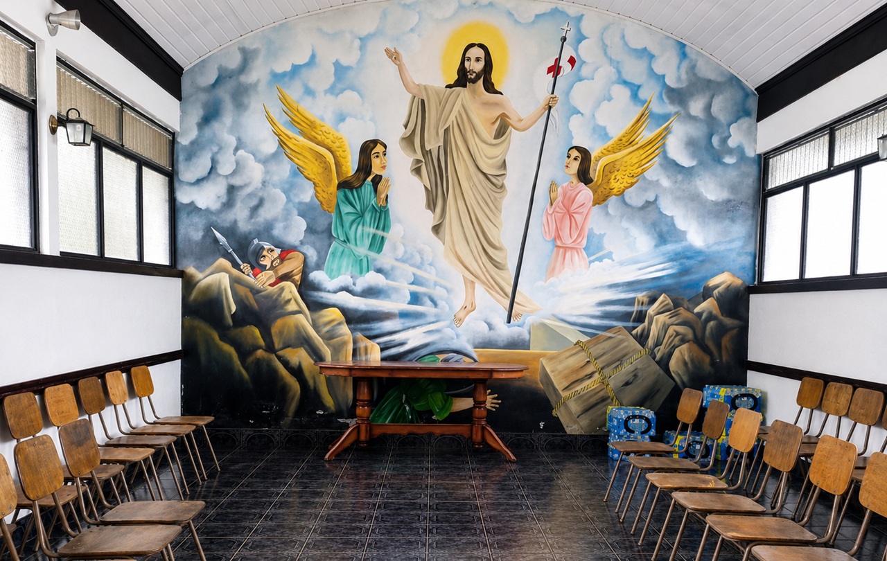 Capilla