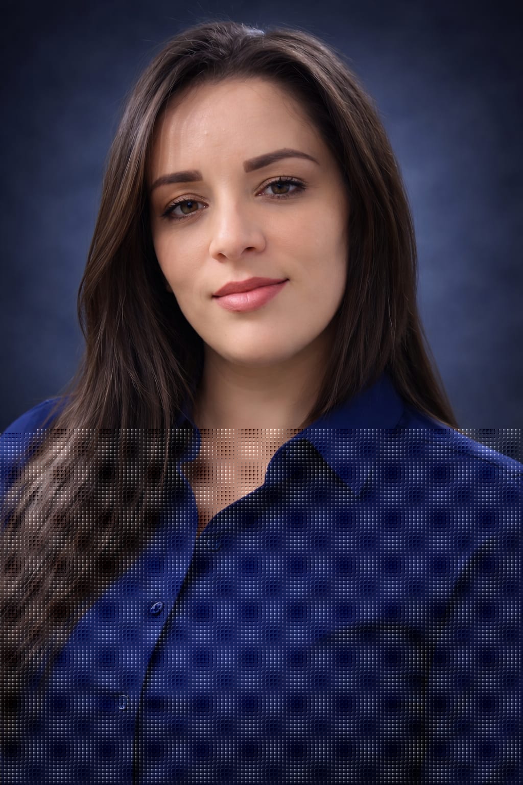 FOTO DE DONA PRISCILLA Priscilla Soto Acuña