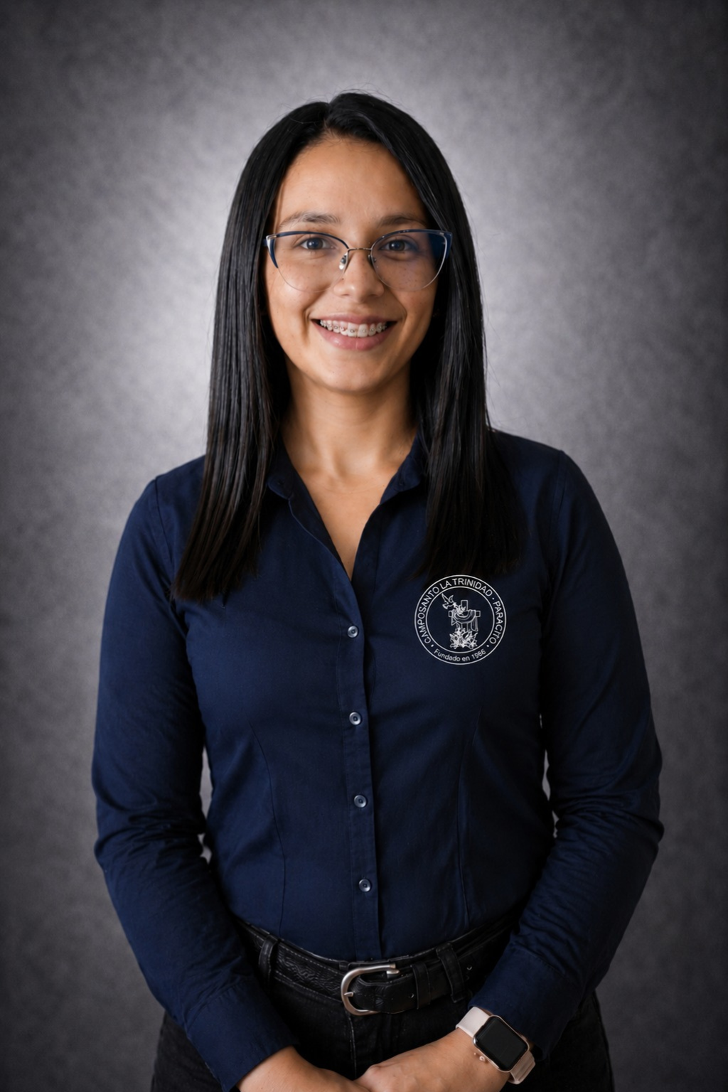 Katherine Ch Katherine Campos Hernández