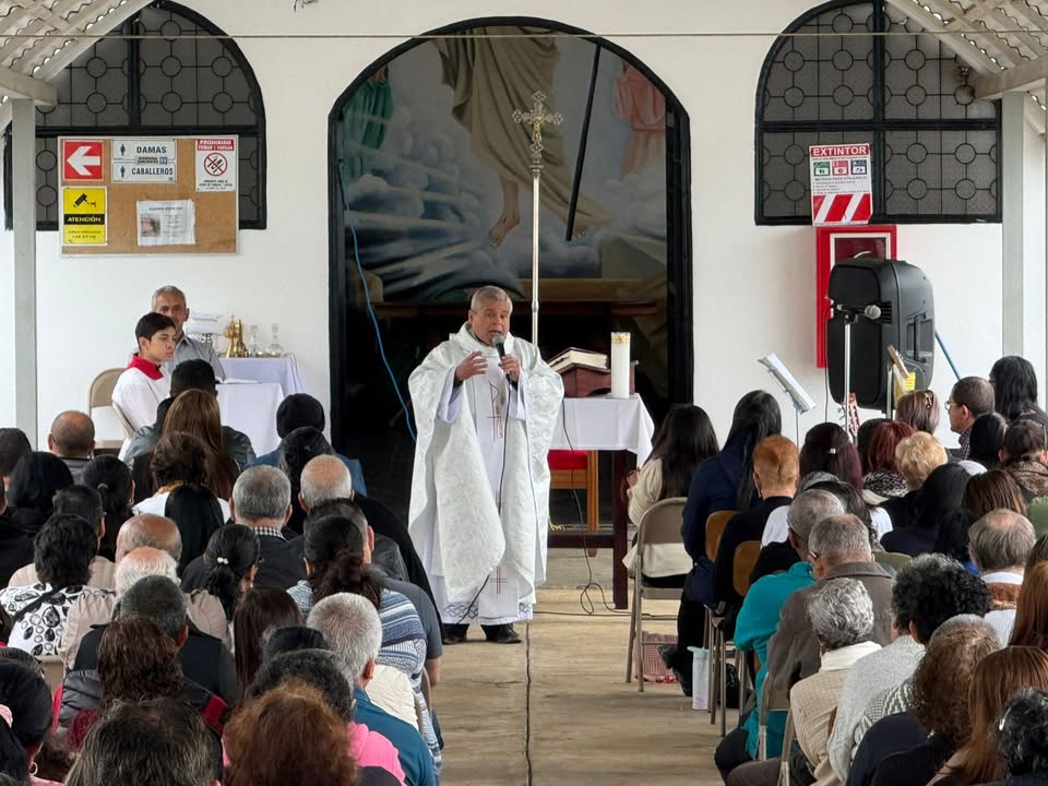 Camposanto Trinidad - Paracito